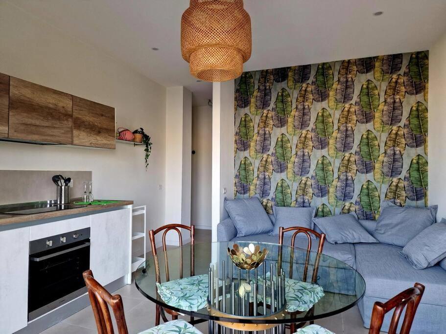 Olivella21 Luxury Apartment Montesanto Napoli Esterno foto