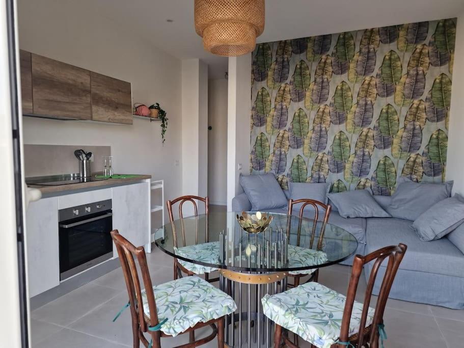 Olivella21 Luxury Apartment Montesanto Napoli Esterno foto