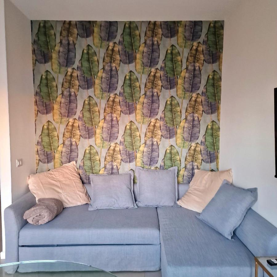 Olivella21 Luxury Apartment Montesanto Napoli Esterno foto