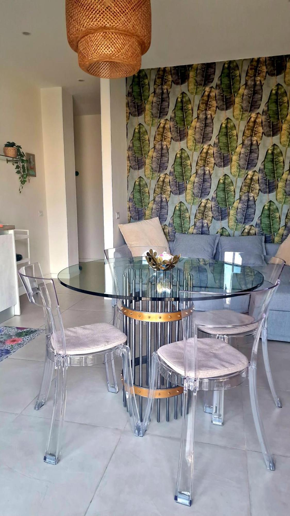 Olivella21 Luxury Apartment Montesanto Napoli Esterno foto